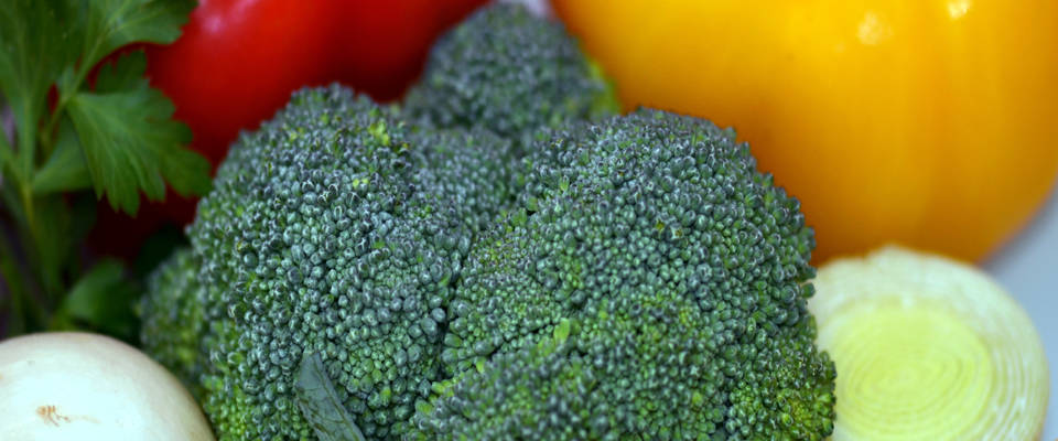 Buchweizen-Fisolen-Eintopf